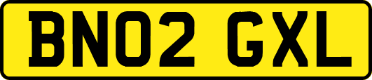 BN02GXL