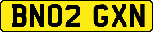 BN02GXN