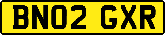 BN02GXR
