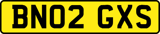 BN02GXS