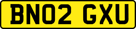 BN02GXU