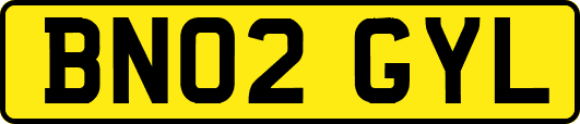 BN02GYL