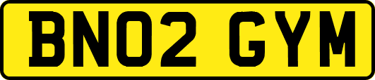 BN02GYM