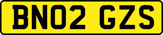 BN02GZS