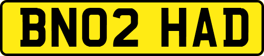 BN02HAD