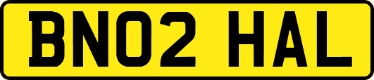 BN02HAL