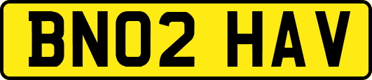BN02HAV