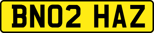 BN02HAZ