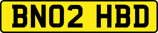 BN02HBD