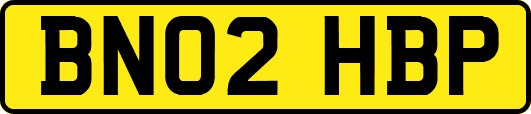 BN02HBP