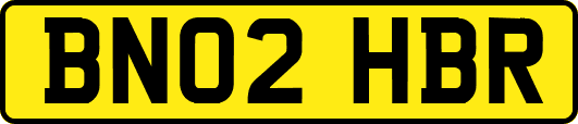 BN02HBR