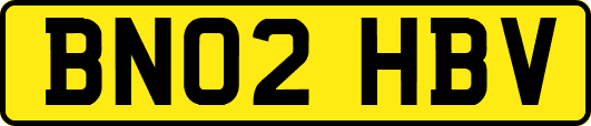 BN02HBV