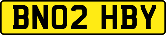 BN02HBY