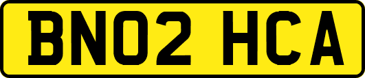 BN02HCA