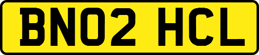 BN02HCL