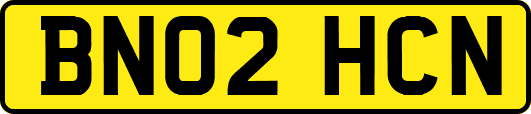 BN02HCN