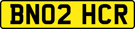 BN02HCR