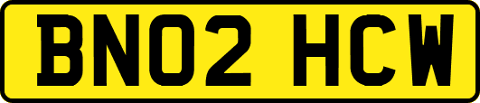 BN02HCW