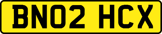 BN02HCX