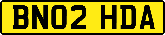 BN02HDA