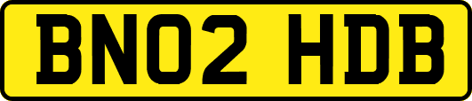 BN02HDB