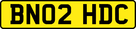 BN02HDC