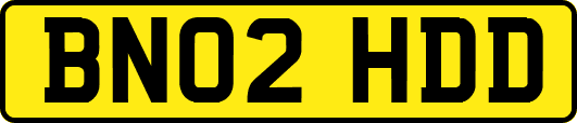 BN02HDD