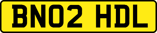 BN02HDL