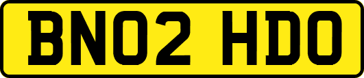 BN02HDO