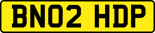 BN02HDP