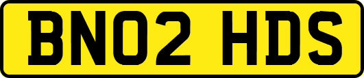 BN02HDS