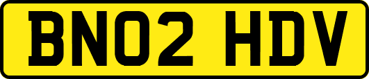BN02HDV
