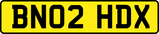 BN02HDX