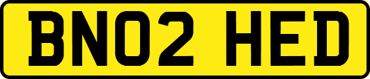 BN02HED