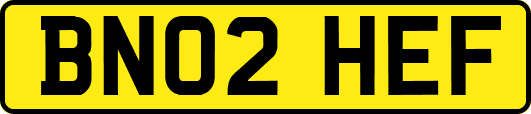 BN02HEF