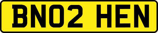 BN02HEN