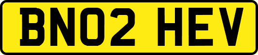 BN02HEV