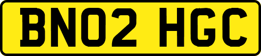 BN02HGC