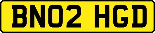 BN02HGD