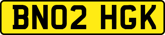 BN02HGK
