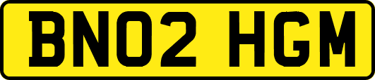 BN02HGM