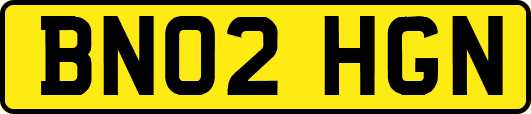BN02HGN