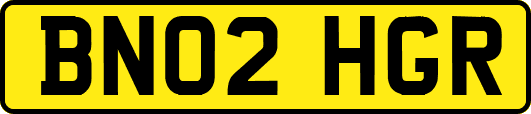 BN02HGR