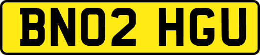 BN02HGU