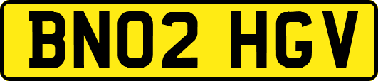 BN02HGV