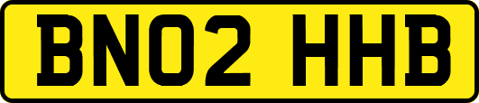 BN02HHB