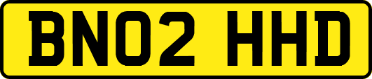 BN02HHD