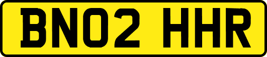 BN02HHR