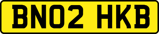 BN02HKB