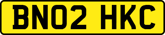 BN02HKC